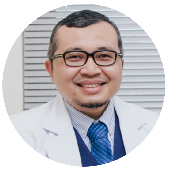 dokter spesialis nyeri dr tsani