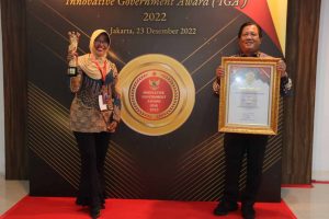 Bogor Pain Center Juara Innovative Government Award - b (LQ)